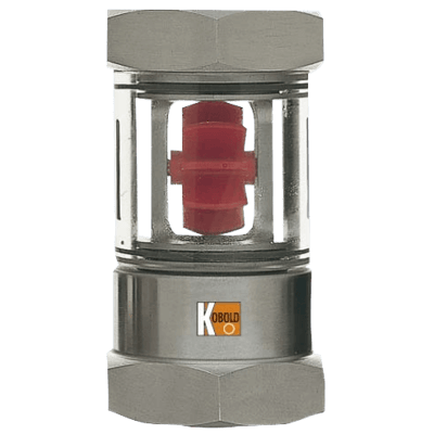 Kobold Flow Indicator, DAH